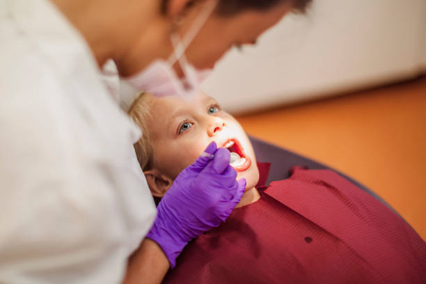 Best Emergency Broken Tooth Repair in Port Allen, LA